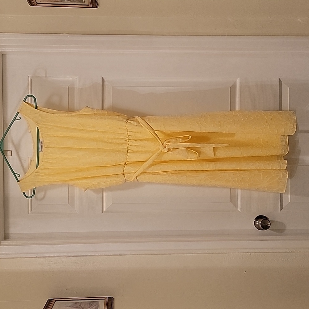 Womens dress